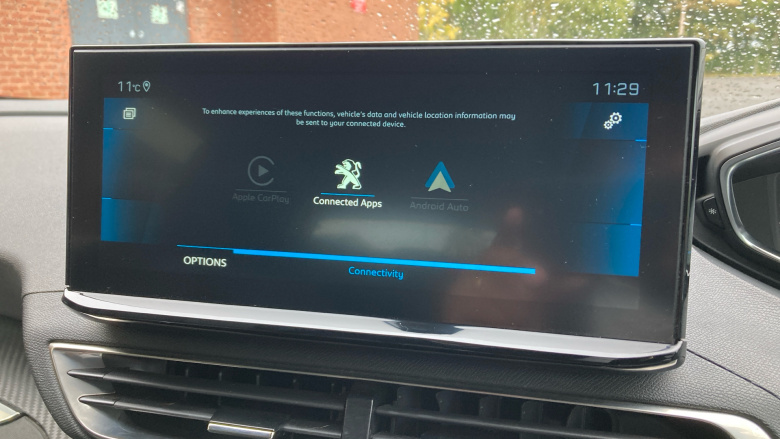 Peugeot 3008 1.5 BlueHDi Allure 5dr EAT8 Diesel Estate